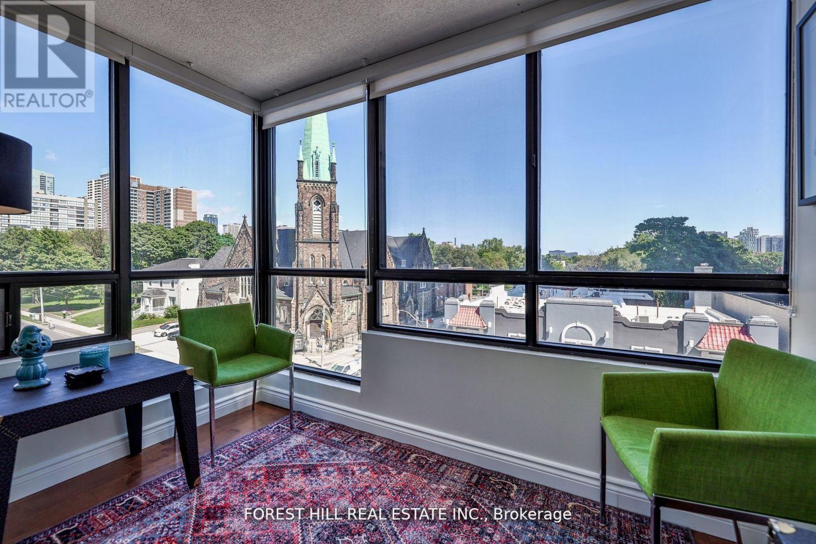 503 - 117 Gerrard Street, Toronto, Ontario  M5B 2L4 - Photo 9 - C12085100