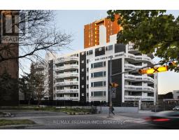 408 - 11 WALMER ROAD, Toronto, Ontario