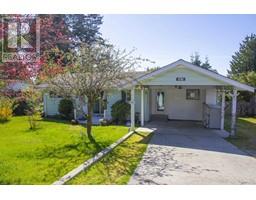 4781 Laurel Avenue, Sechelt, Ca