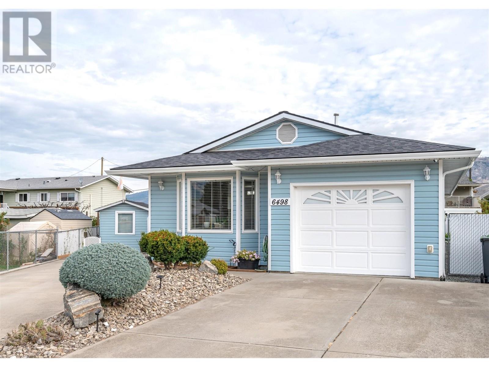 6498 Wolfcub Place, Oliver, British Columbia  V0H 1T3 - Photo 4 - 10330461