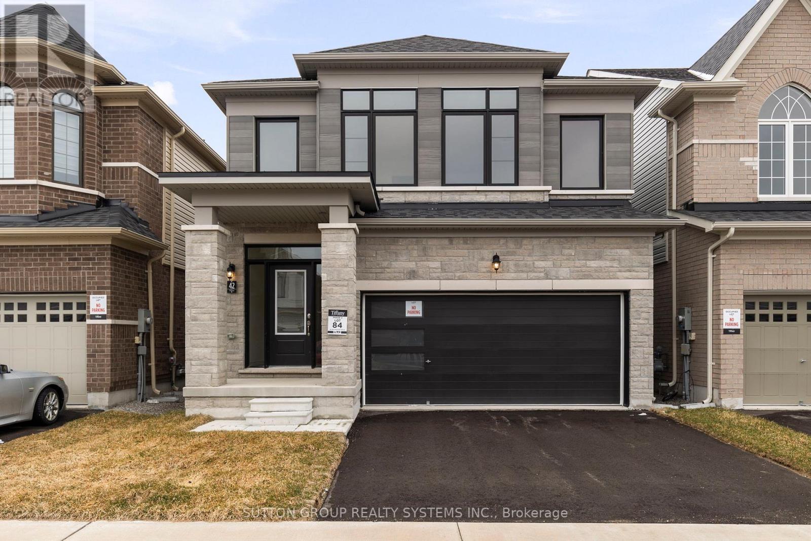 42 Rochester Drive, Barrie, Ontario  L9S 2Z8 - Photo 1 - S12085118