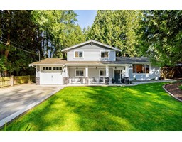 19683 42 Avenue, Langley, Ca