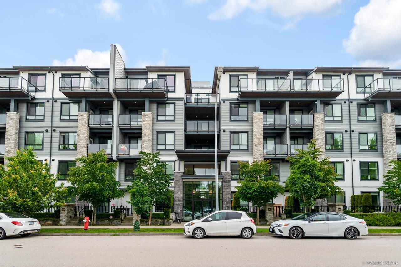 119 15351 101 Avenue, Surrey, British Columbia  V3R 0G2 - Photo 16 - R2990905