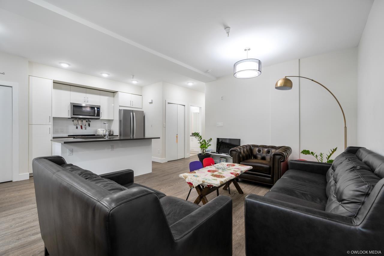 119 15351 101 Avenue, Surrey, British Columbia  V3R 0G2 - Photo 6 - R2990905