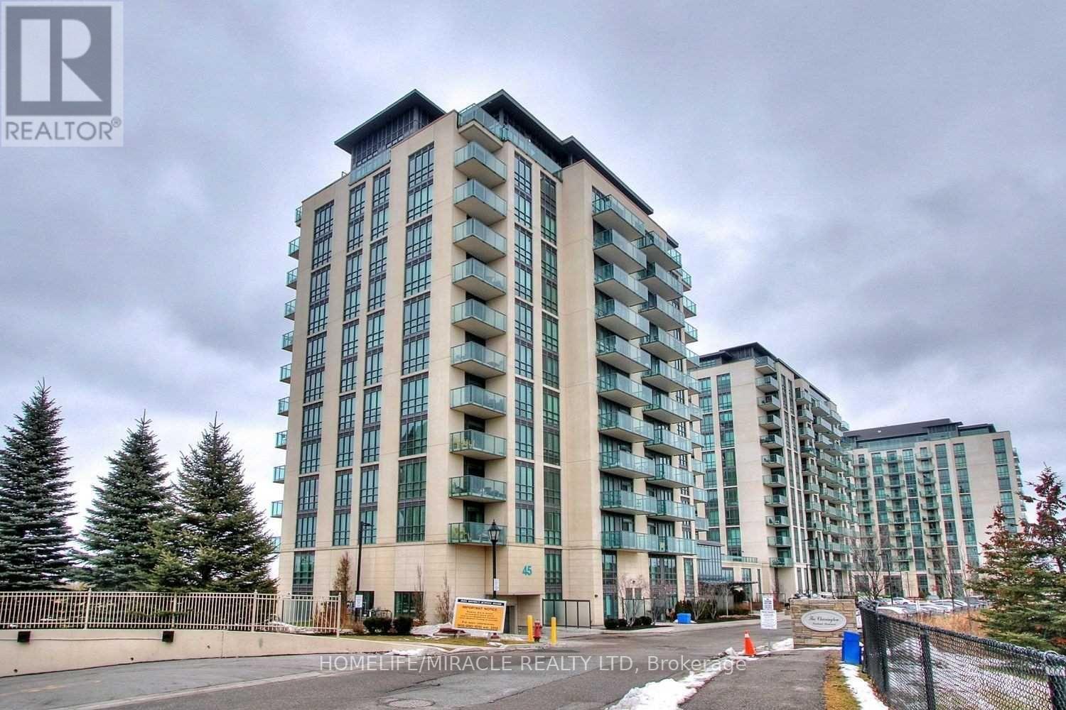 Property at 209 - 45 YORKLAND BOULEVARD image 1