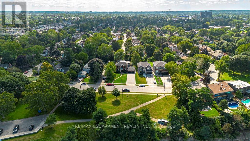 182 Concession Street, Hamilton, Ontario  L9A 1A8 - Photo 13 - X12085108