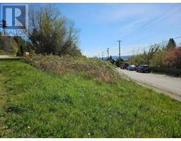 Lot 5 Willow Ave, Powell River, Ca