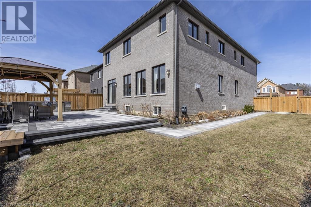 90 Curran Road, Ancaster, Ontario  L9K 0G6 - Photo 32 - 40717389