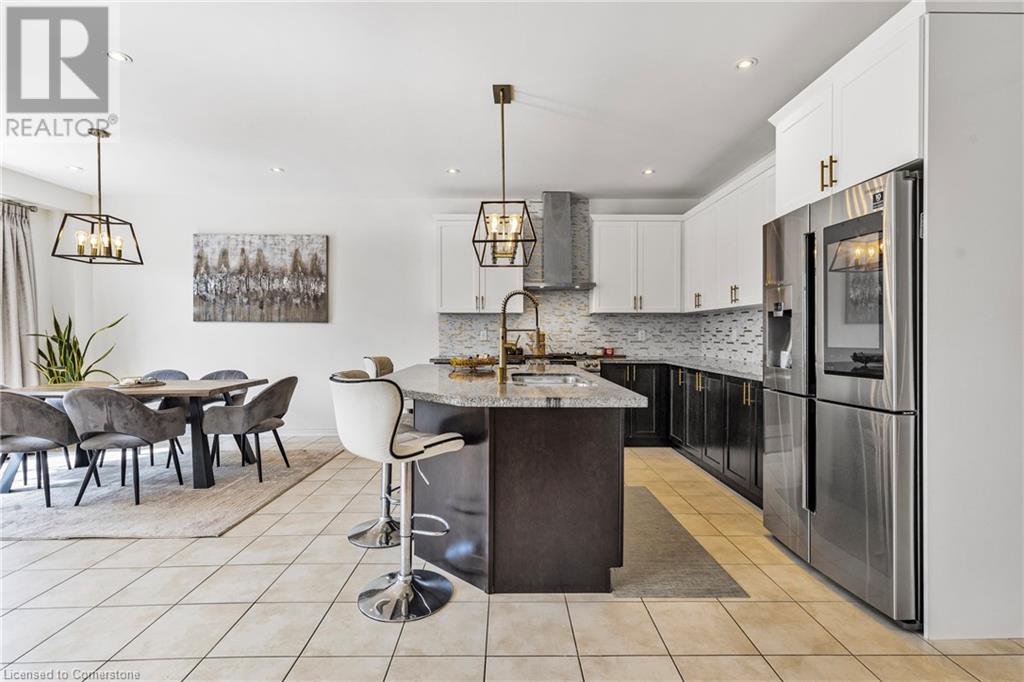 90 Curran Road, Ancaster, Ontario  L9K 0G6 - Photo 8 - 40717389