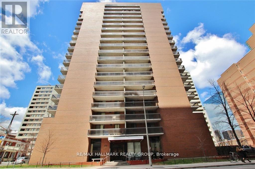 Property at 208 - 475 LAURIER AVENUE W image 1