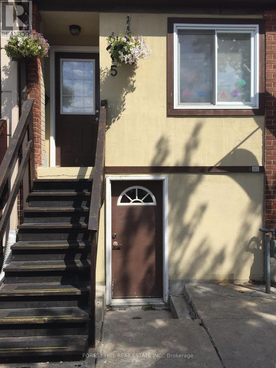 275 Blackthorn Avenue, Toronto, Ontario  M6N 3H7 - Photo 1 - W11957373