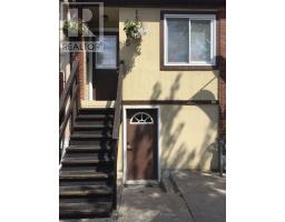 275 BLACKTHORN AVENUE, Toronto, Ontario