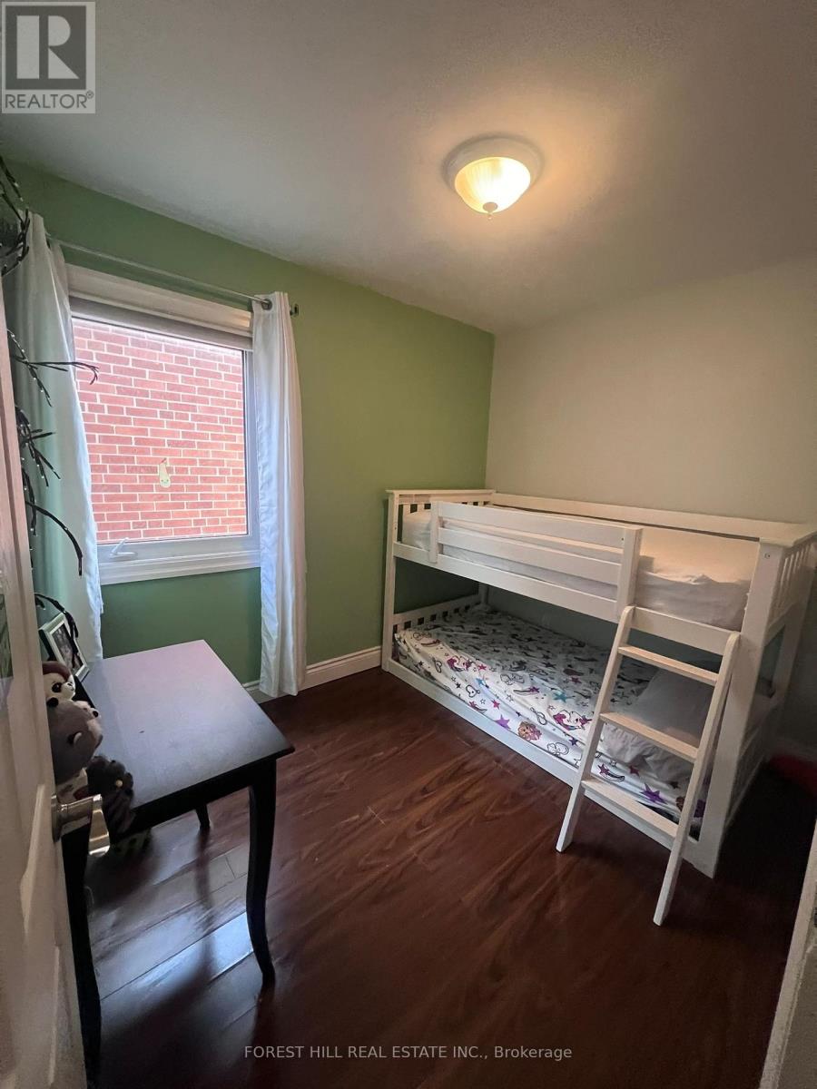 275 Blackthorn Avenue, Toronto, Ontario  M6N 3H7 - Photo 17 - W11957373