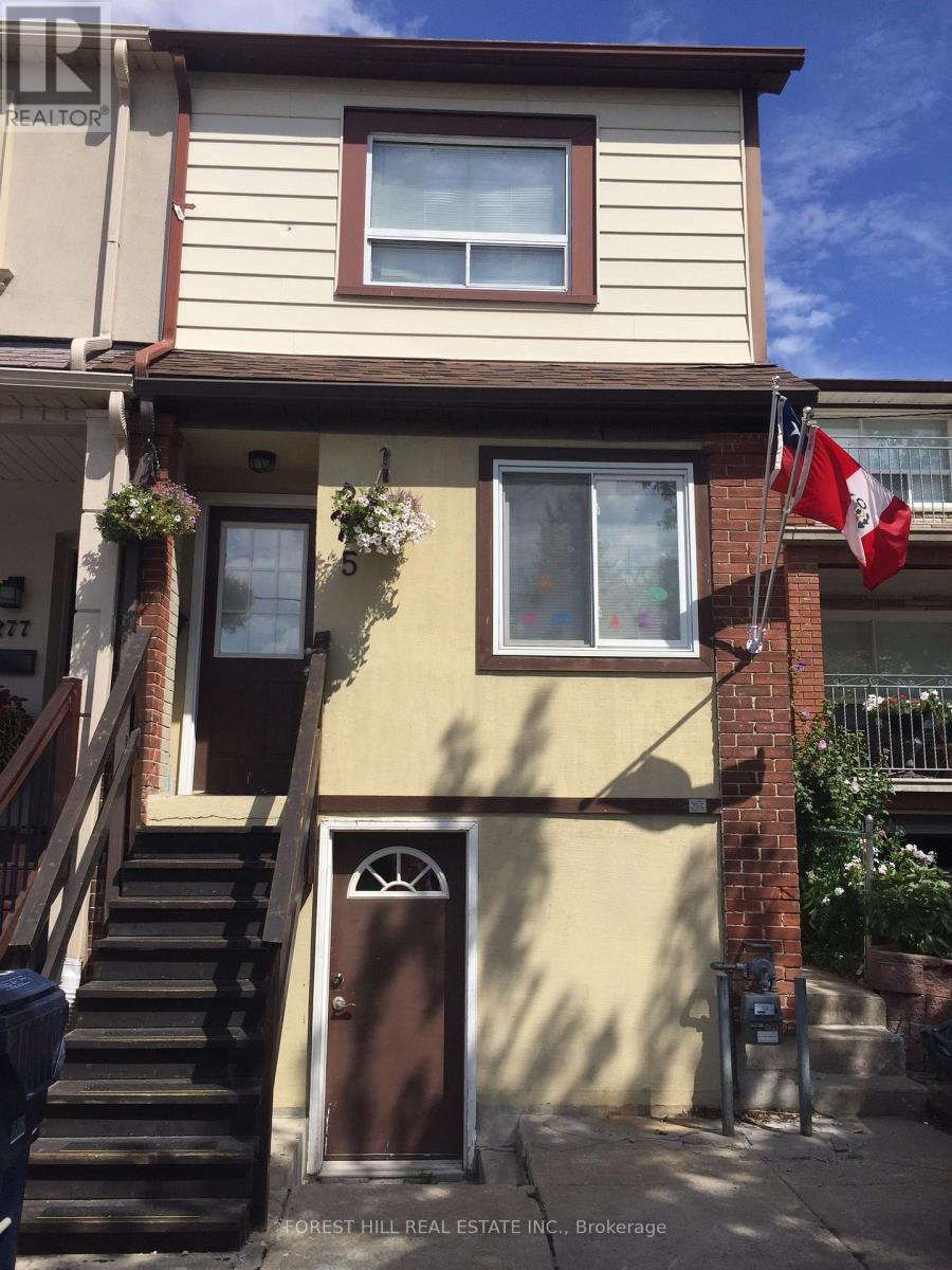 275 Blackthorn Avenue, Toronto, Ontario  M6N 3H7 - Photo 2 - W11957373