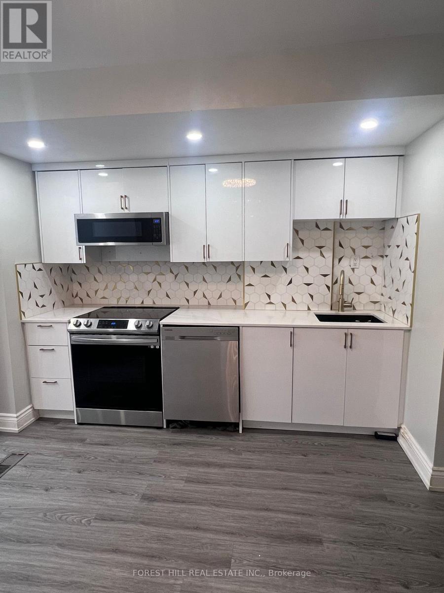 275 Blackthorn Avenue, Toronto, Ontario  M6N 3H7 - Photo 5 - W11957373