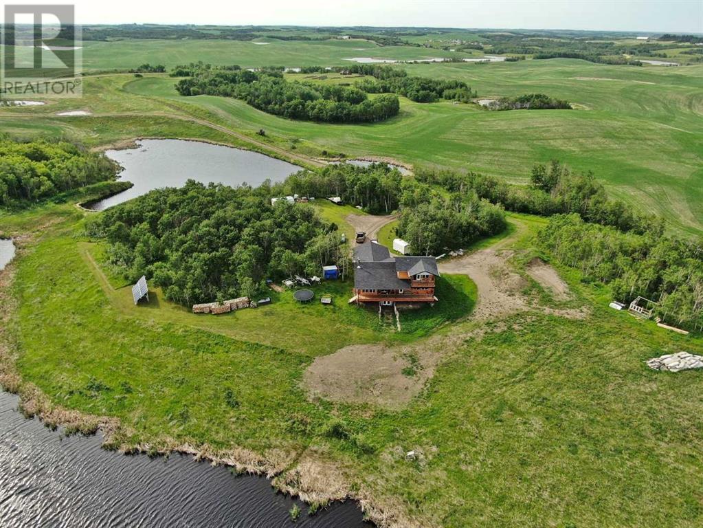 40225 RR 19-2, county of, Alberta