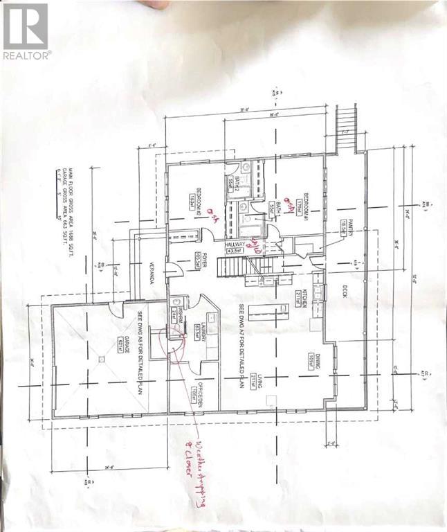 40225 Rr 19-2, County Of, Alberta  T0C 2L2 - Photo 42 - A2211577