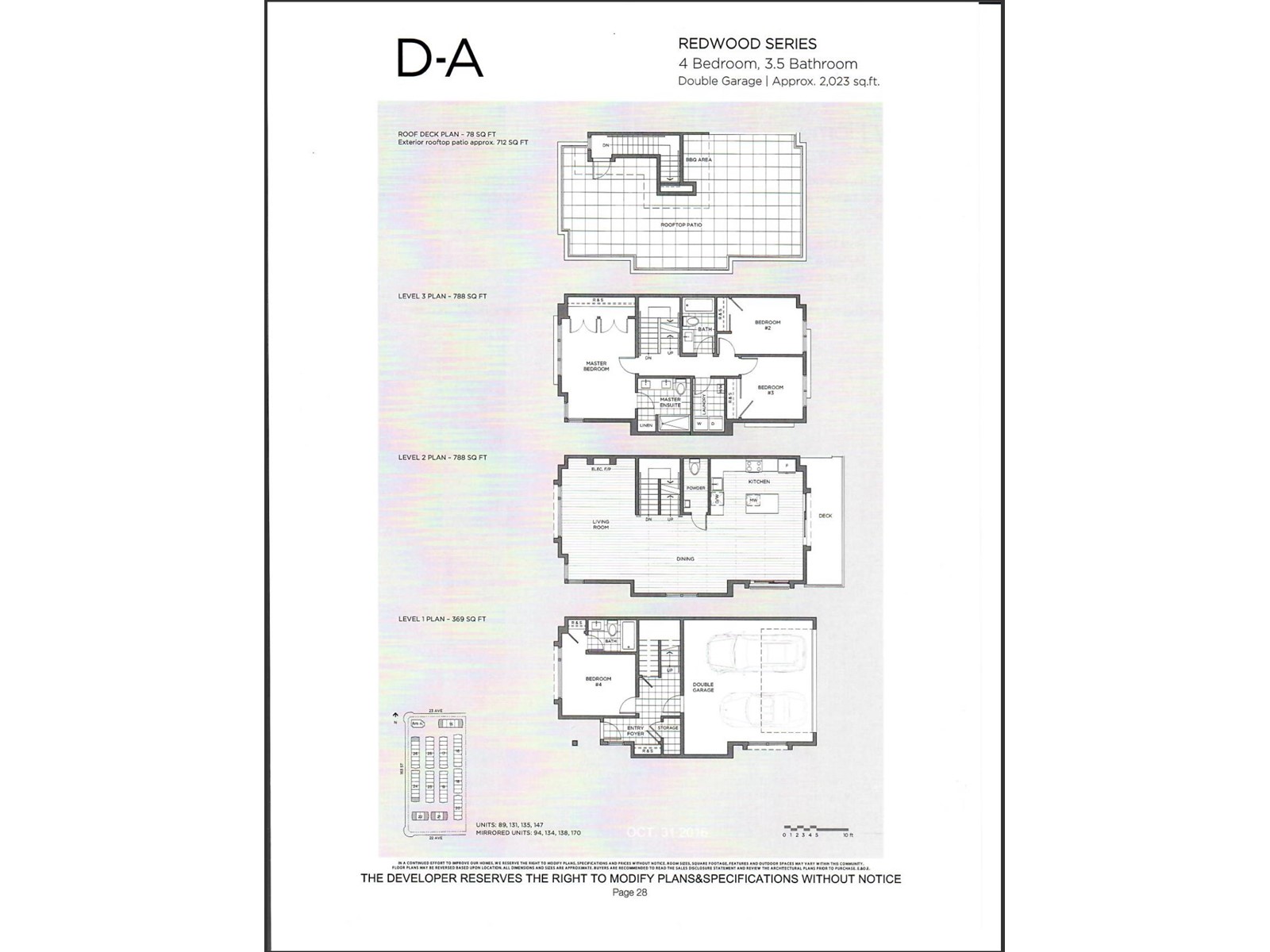Property at 147 2280 163 STREET image 3