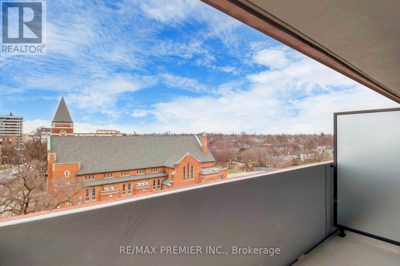607 - 2525 Bathurst Street, Toronto, Ontario  M6B 2Y9 - Photo 23 - C12085126