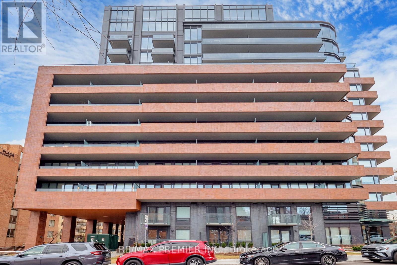 607 - 2525 Bathurst Street, Toronto, Ontario  M6B 2Y9 - Photo 3 - C12085126