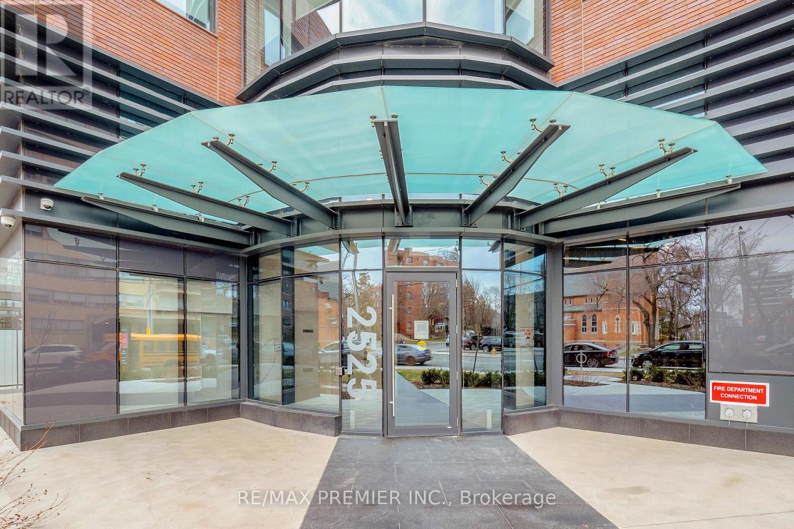 607 - 2525 Bathurst Street, Toronto, Ontario  M6B 2Y9 - Photo 4 - C12085126