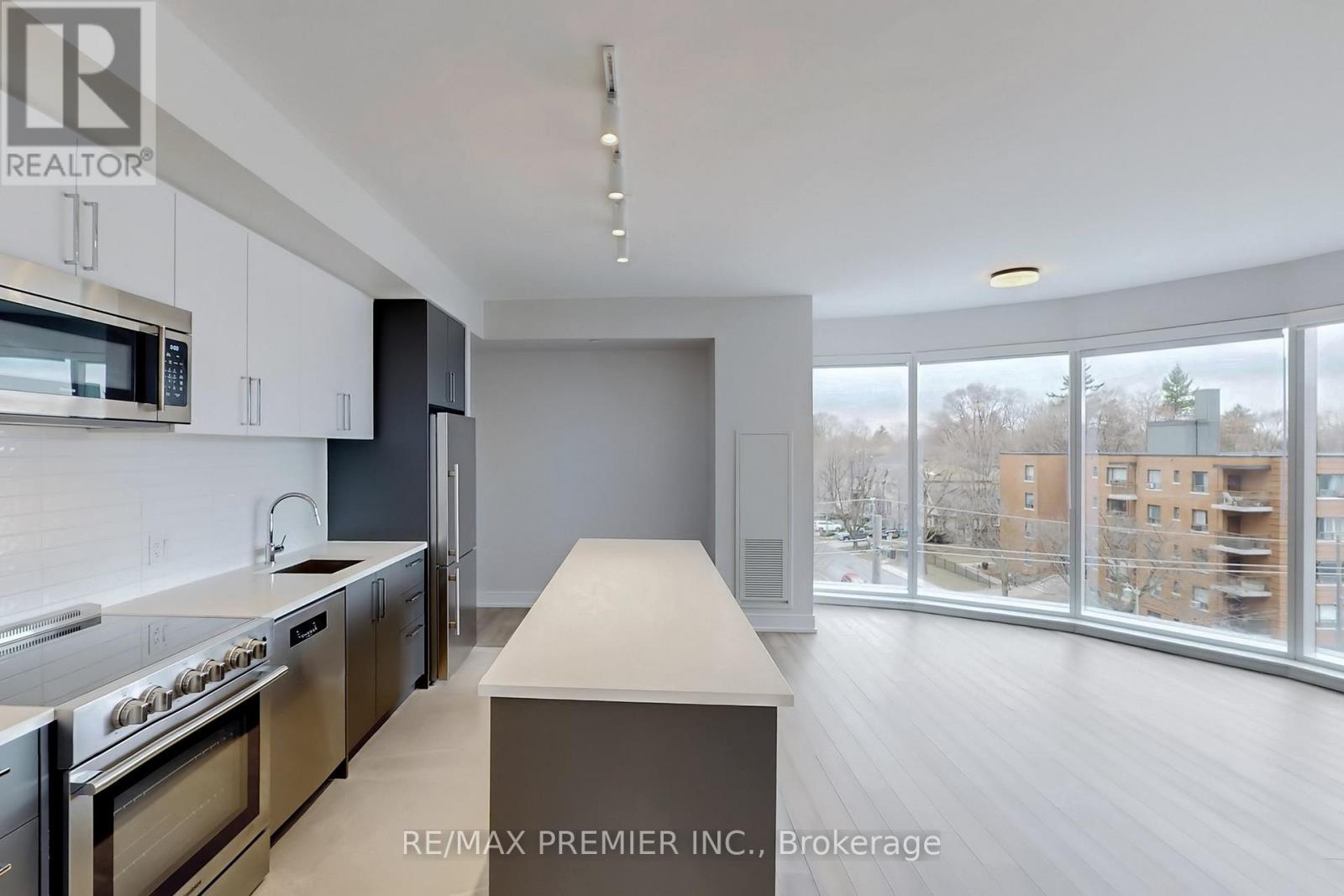 607 - 2525 Bathurst Street, Toronto, Ontario  M6B 2Y9 - Photo 9 - C12085126