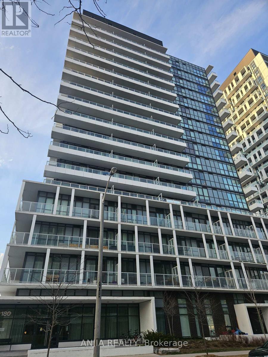 Property at 1603 - 180 FAIRVIEW MALL DRIVE image 1