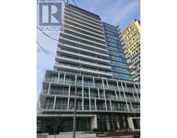 1603 - 180 FAIRVIEW MALL DRIVE, Toronto, Ontario