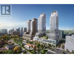 2108 - 8 OLYMPIC GARDEN DRIVE, Toronto, Ontario