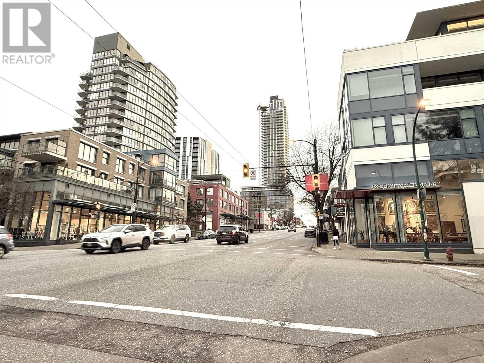 2203 Granville Street, Vancouver, British Columbia  V6H 3G1 - Photo 5 - C8068320