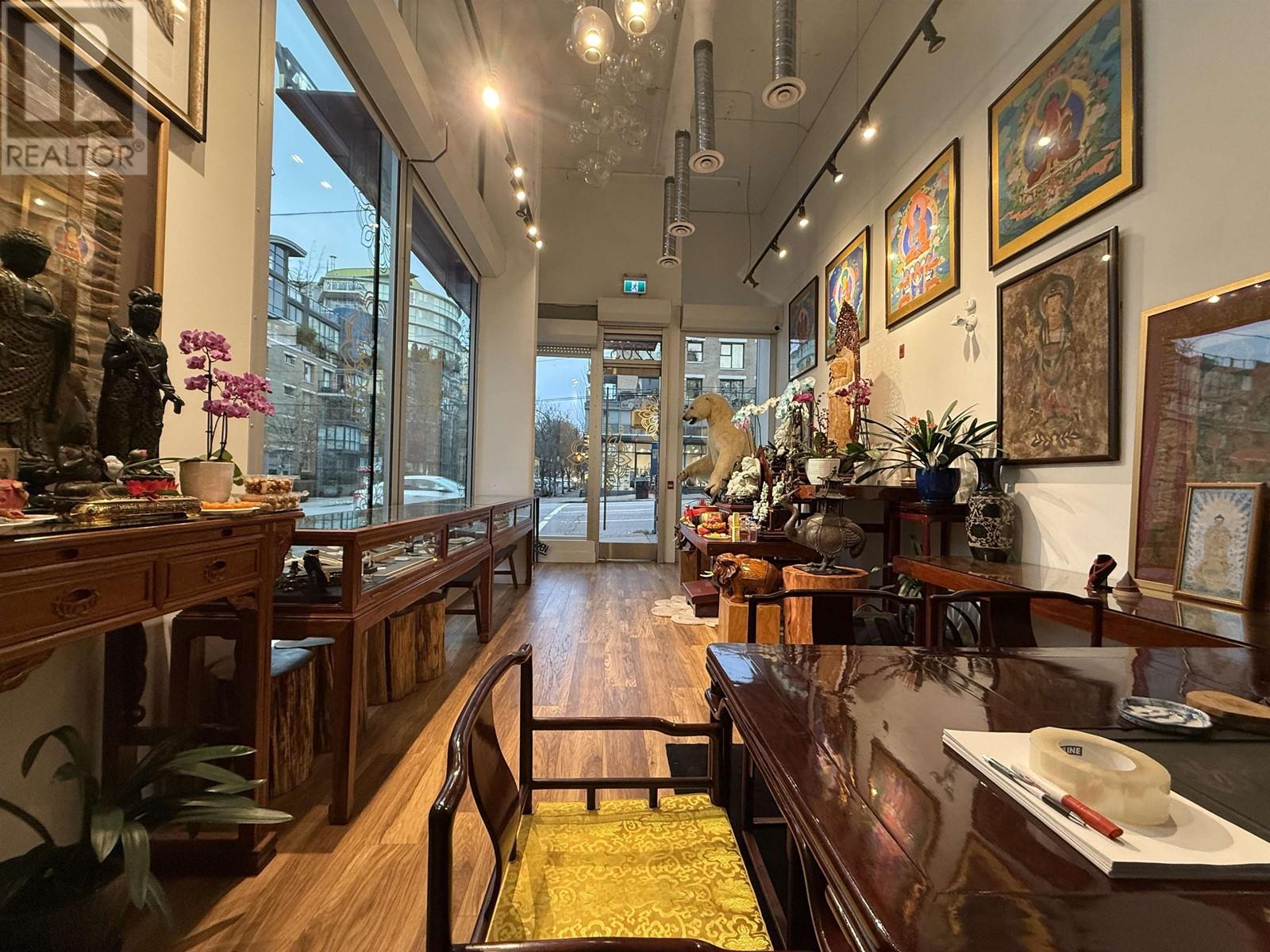 2203 Granville Street, Vancouver, British Columbia  V6H 3G1 - Photo 4 - C8068320
