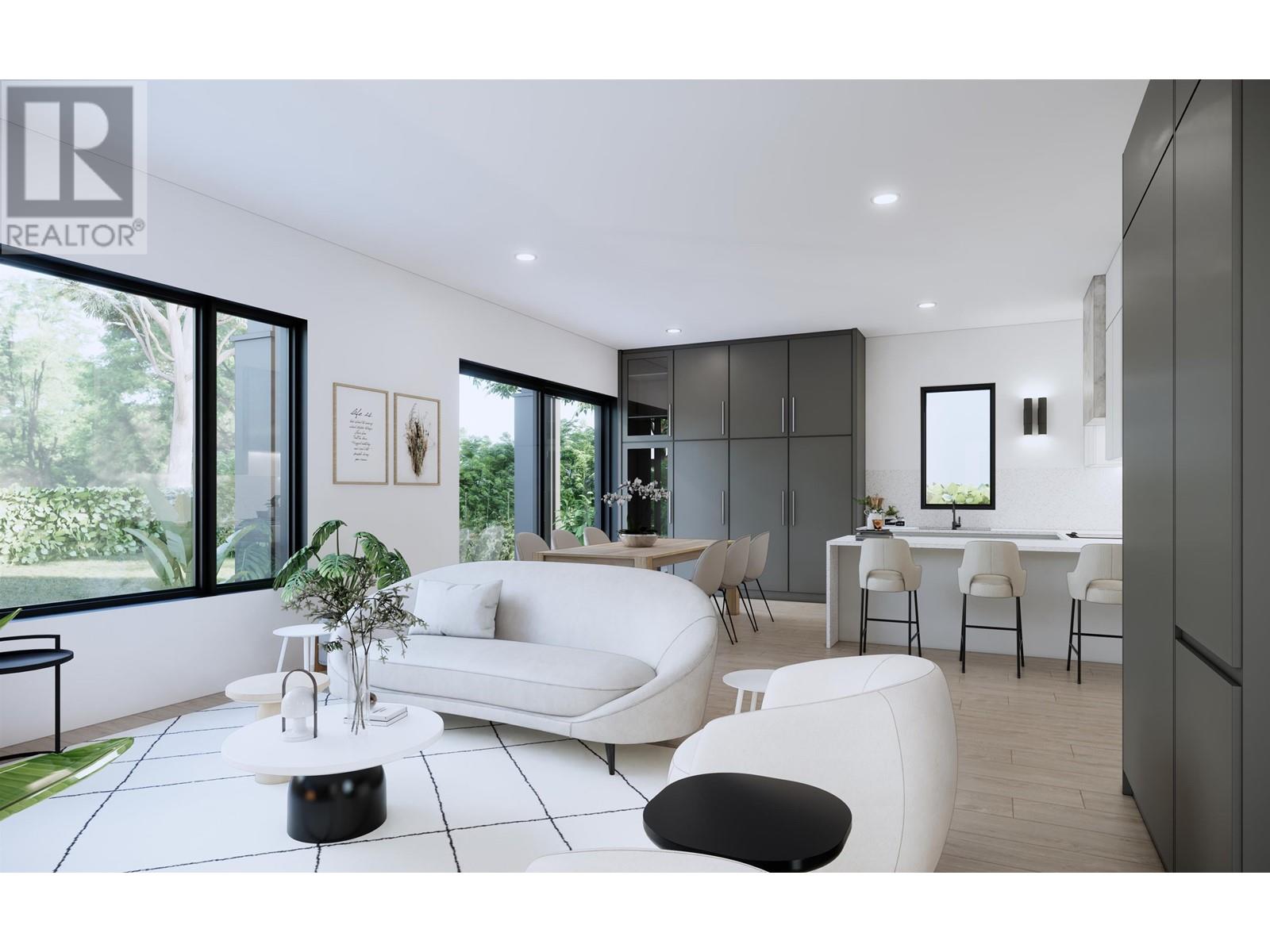 Listing Picture 7 of 9 : 1 3186 W 11TH AVENUE, Vancouver / 溫哥華 - 魯藝地產 Yvonne Lu Group - MLS Medallion Club Member