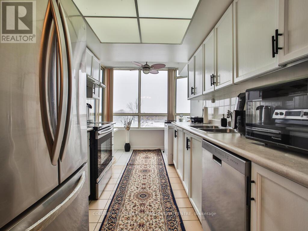 604 - 300 Alton Towers Cir Crescent, Toronto, Ontario  M1V 4X9 - Photo 11 - E12080459
