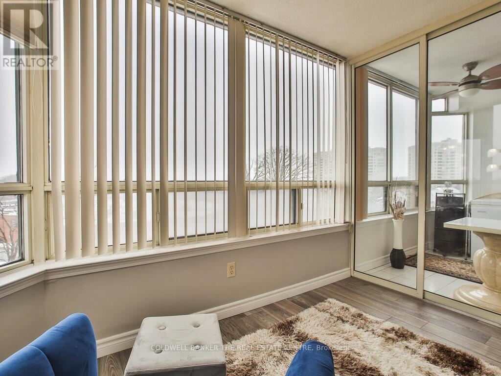 604 - 300 Alton Towers Cir Crescent, Toronto, Ontario  M1V 4X9 - Photo 21 - E12080459