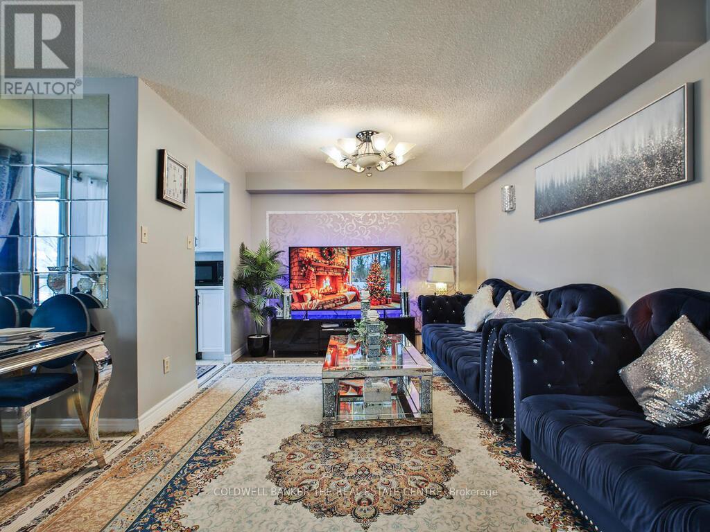604 - 300 Alton Towers Cir Crescent, Toronto, Ontario  M1V 4X9 - Photo 4 - E12080459