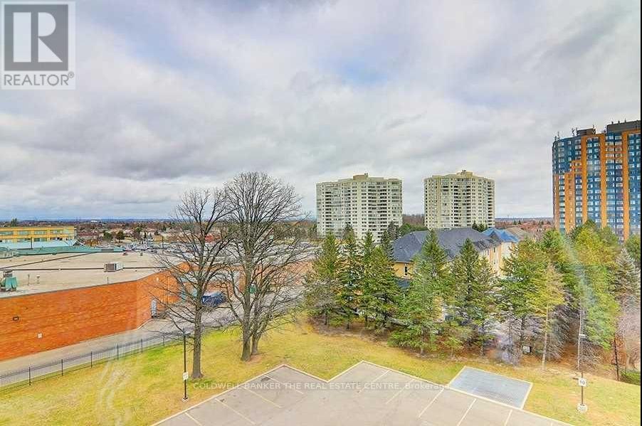 604 - 300 Alton Towers Cir Crescent, Toronto, Ontario  M1V 4X9 - Photo 43 - E12080459