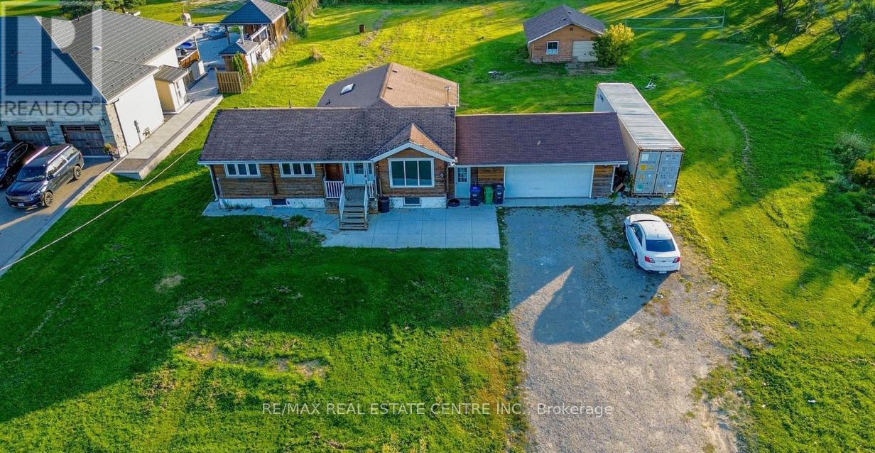 13924 KENNEDY ROAD, caledon, Ontario