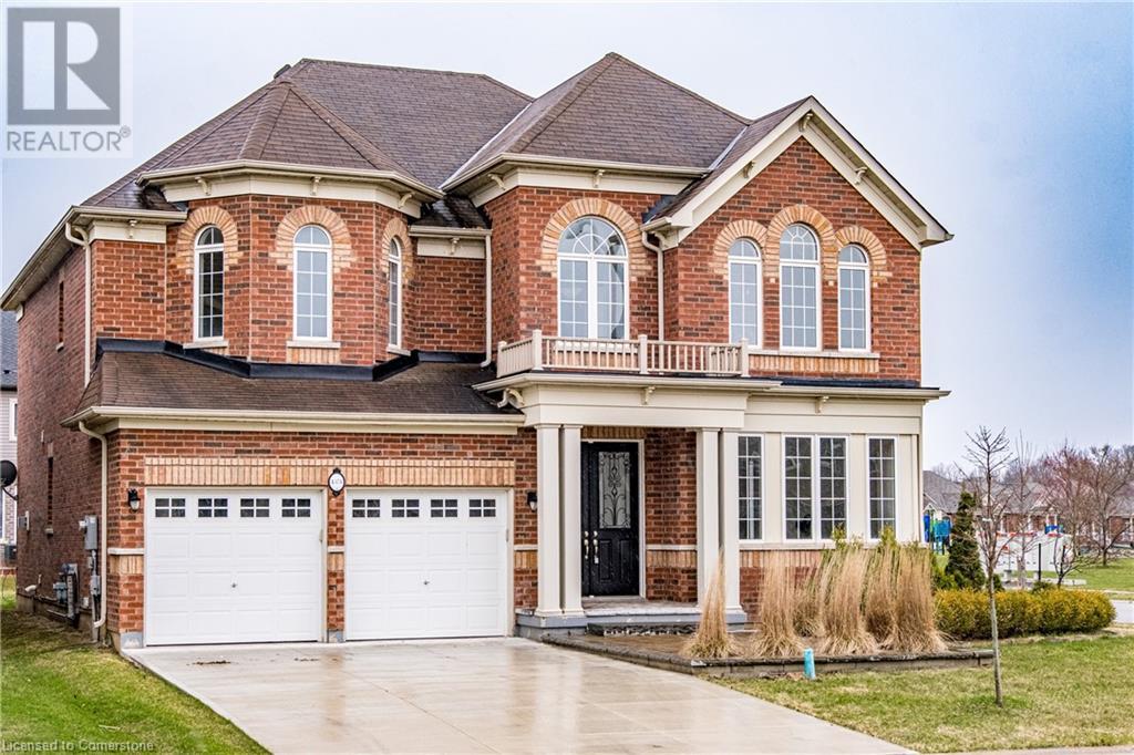 Property at 4374 CINNAMON Grove image 1