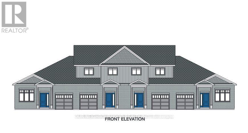 11 Evans Street, Prince Edward County, Ontario  K0K 2T0 - Photo 2 - X12085129