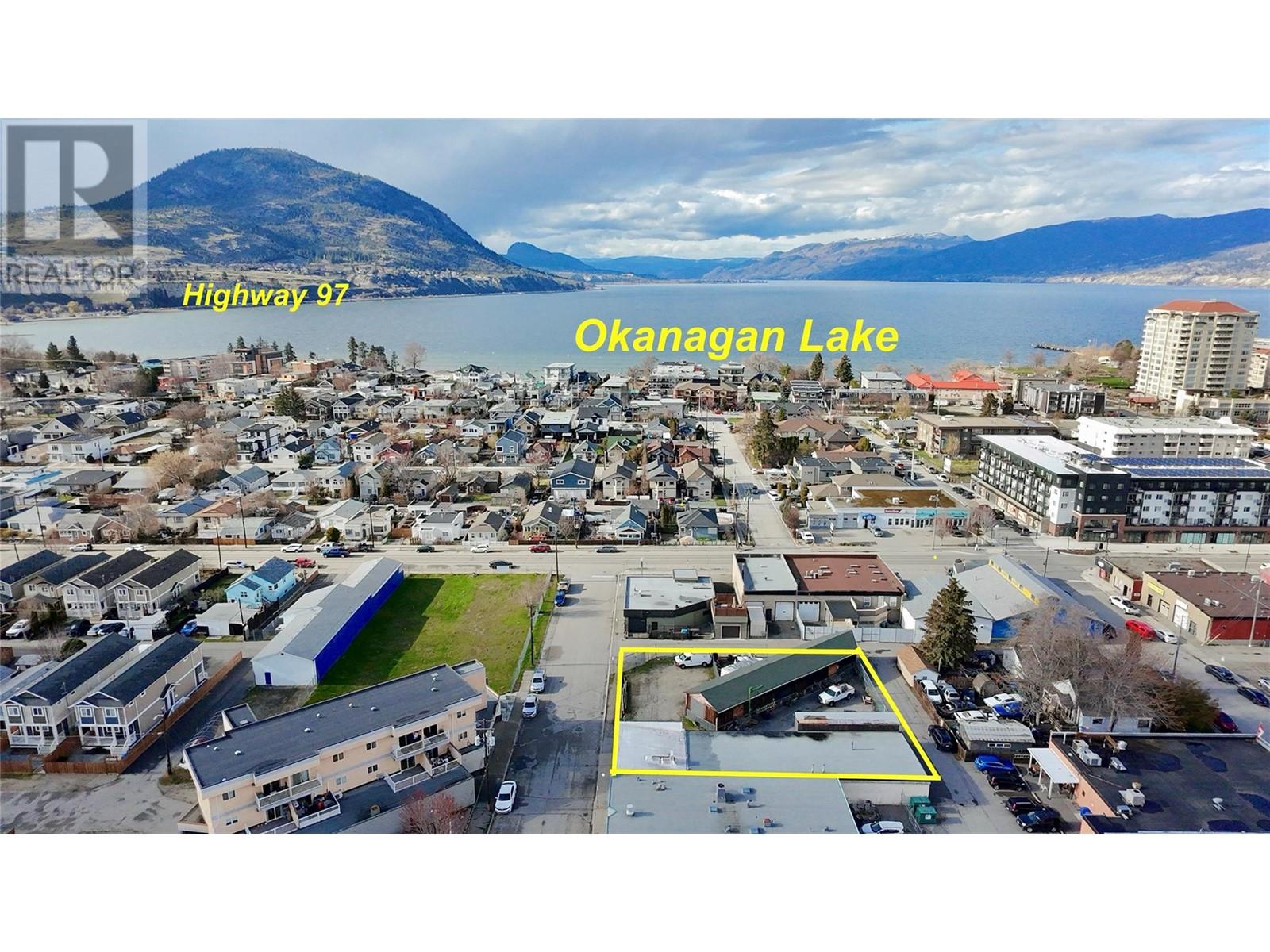 242 Haynes Street, Penticton, British Columbia
