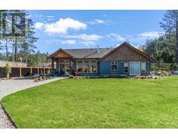 2769 Andys Lane Oakridge Estates, Nanoose Bay, Ca