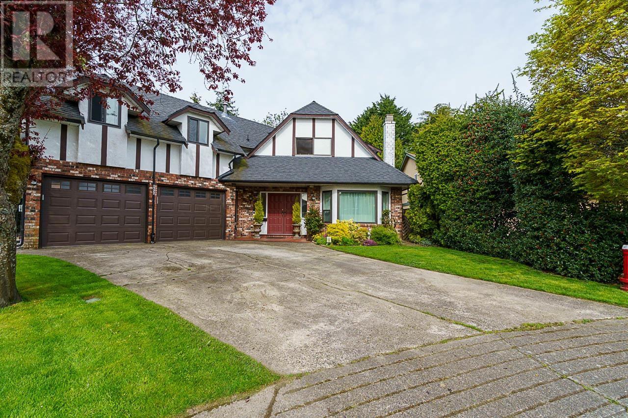 4655 Lancelot Court, Richmond, British Columbia  V7C 4S2 - Photo 1 - R2990721