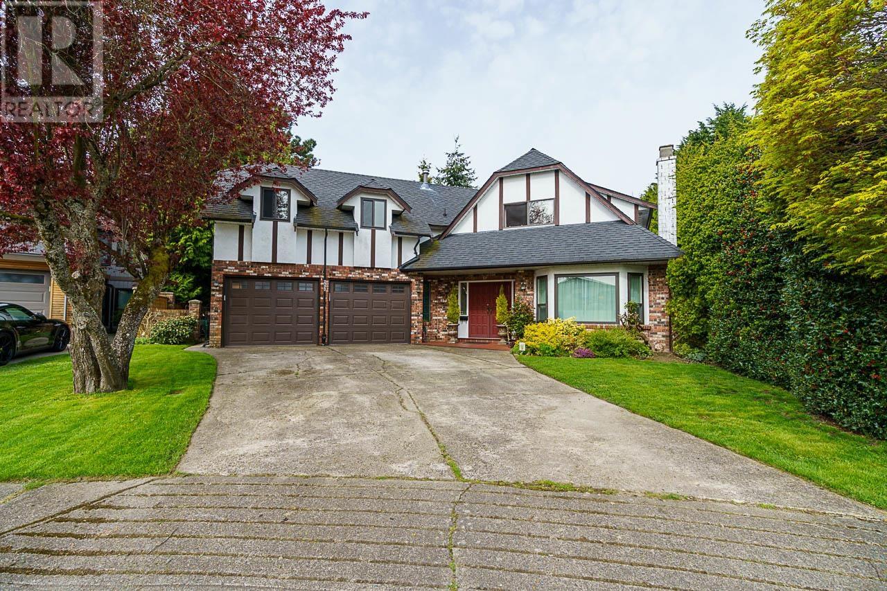 4655 Lancelot Court, Richmond, British Columbia  V7C 4S2 - Photo 2 - R2990721