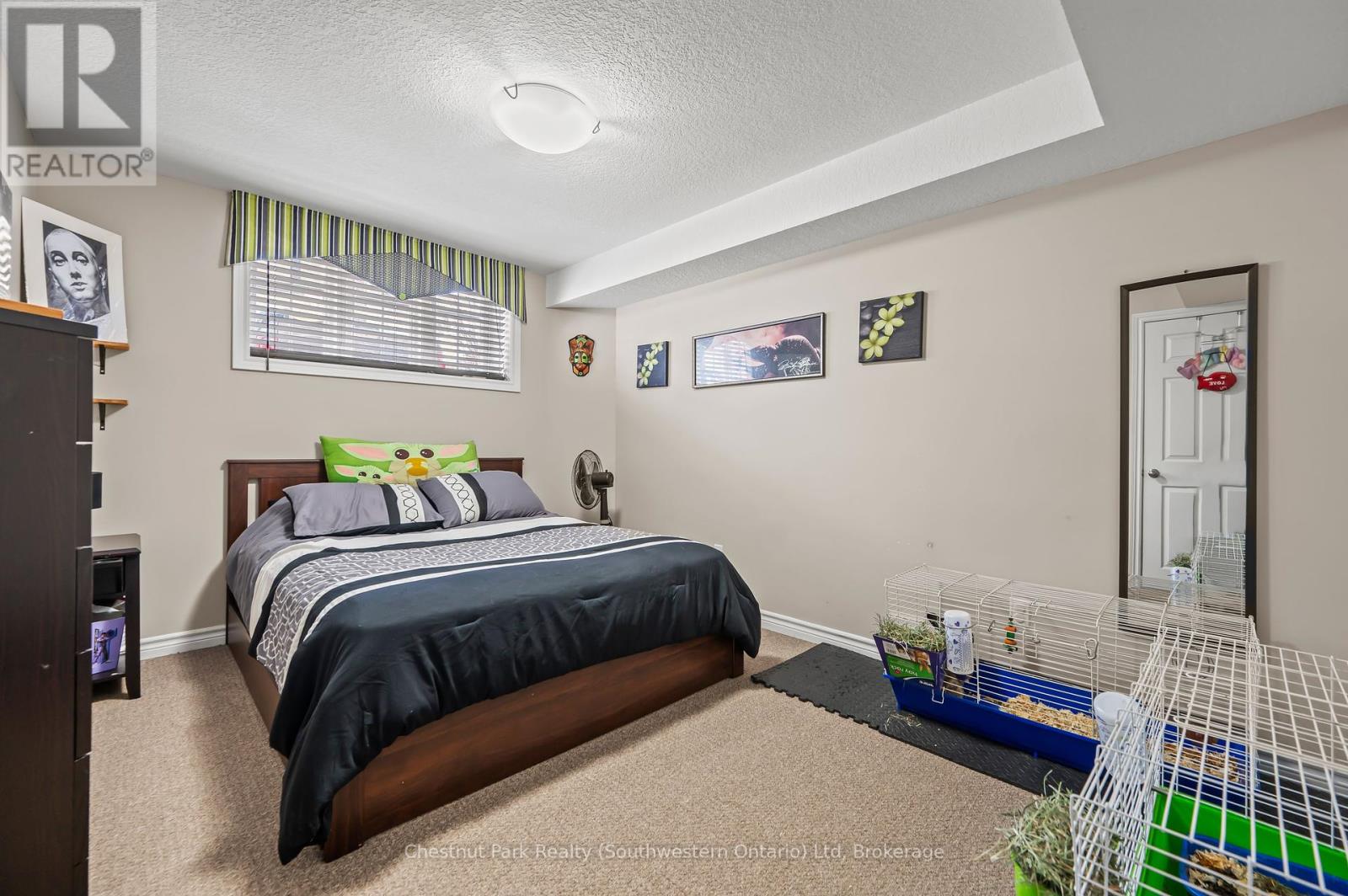 35a - 15 Carere Crescent, Guelph, Ontario  N1E 0K4 - Photo 26 - X12085185