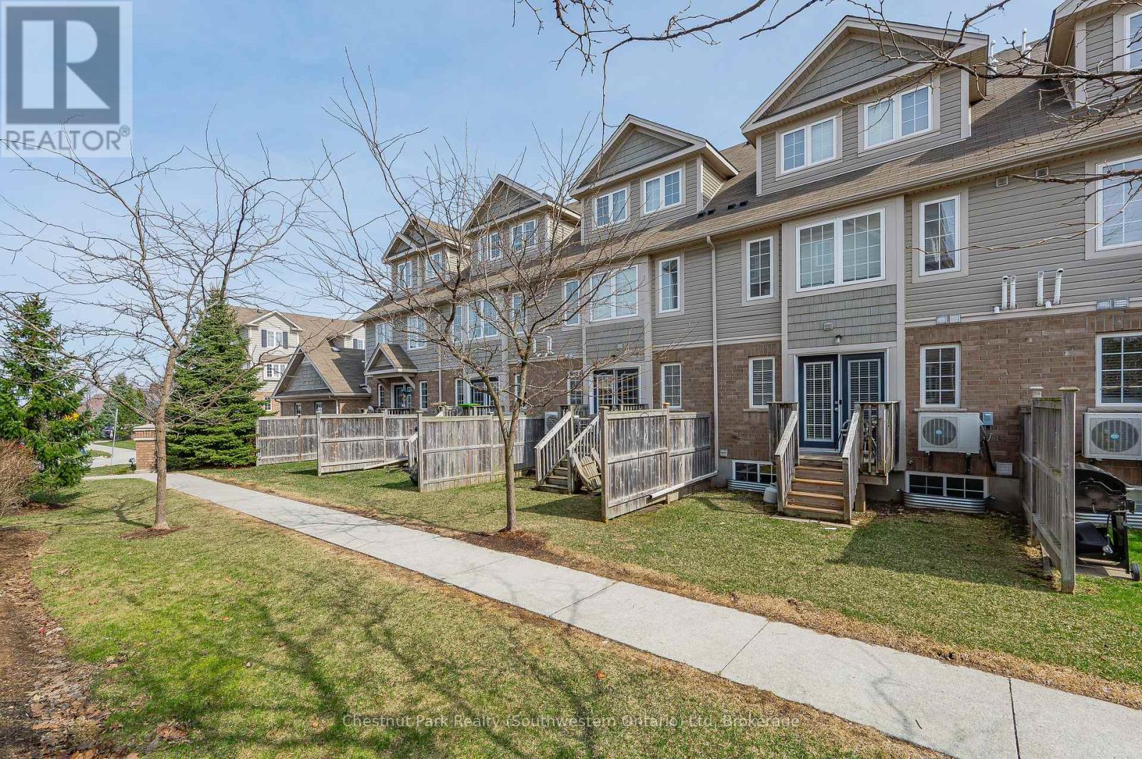 35a - 15 Carere Crescent, Guelph, Ontario  N1E 0K4 - Photo 37 - X12085185