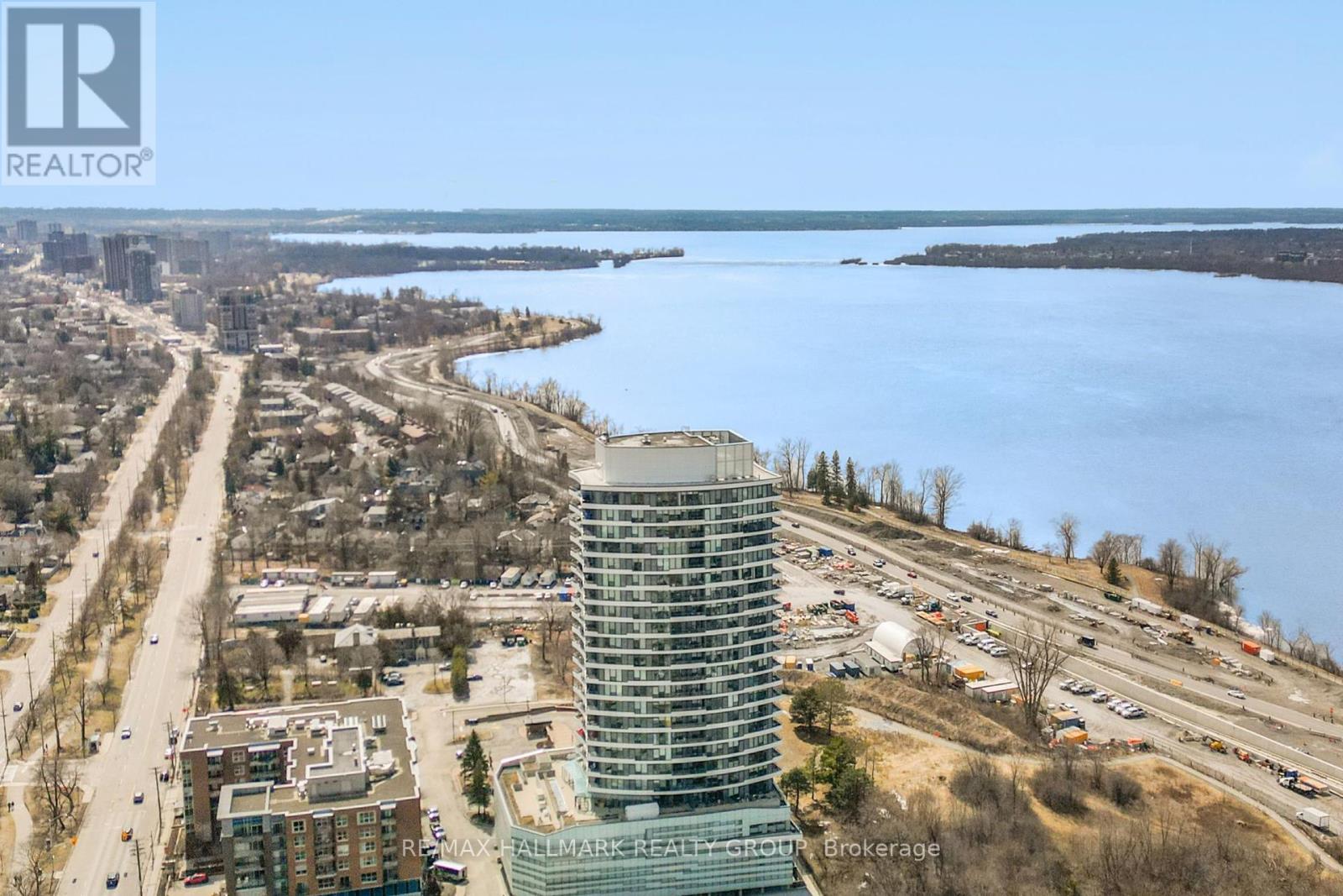 Property at 909 - 485 RICHMOND ROAD image 3