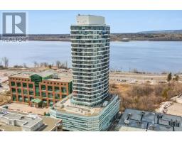 909 - 485 RICHMOND ROAD, Ottawa, Ontario