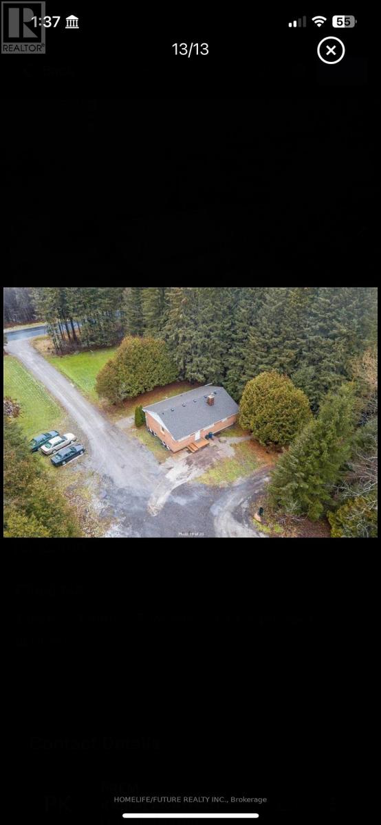 3403 Holt Road, Clarington, Ontario  L1C 6H3 - Photo 13 - E12085182