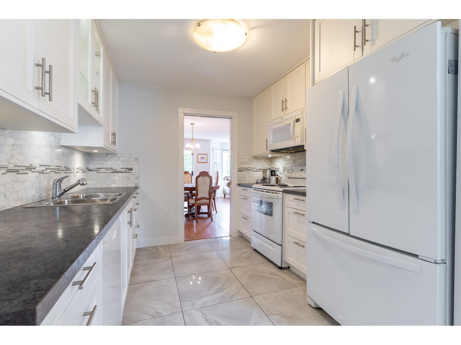 209 9109 154 Street, Surrey, British Columbia  V3R 9G8 - Photo 10 - R2989241