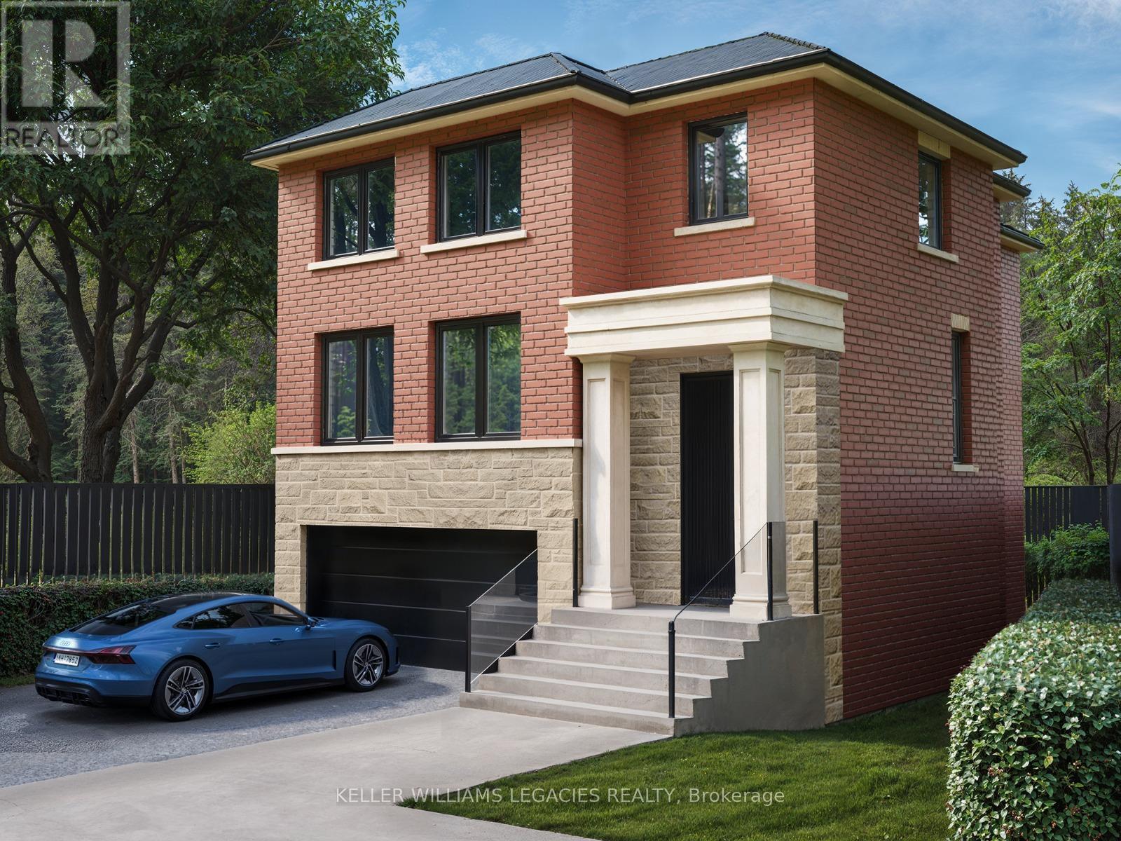 41-A HURRICANE AVENUE, Vaughan, Ontario